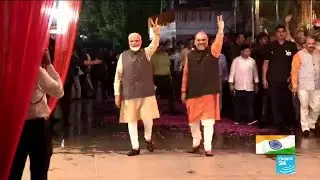 India: Minorities worried about rise of hate crime under Modi's leadership