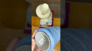 Handarbeit und H&auml;kelgarn, Strickwolle