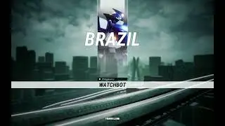 Override Mech City Brawl - Getting My Ass Kicked in Brazil 2025
