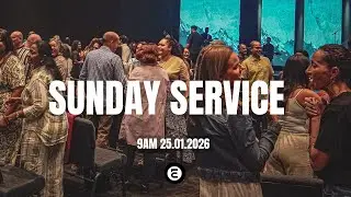 Encompass Bundoora | Sunday 25th January 2026