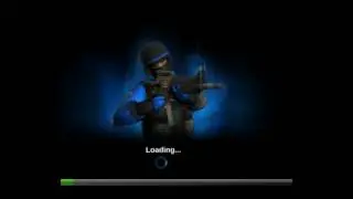 Counter attack team 3D case openings