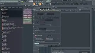 Создание музыки от Poyo8395, @maridat47 , @SanSanbl4 , @ГлебФедурин  и @Misha_Bugaev в FL Studio 21