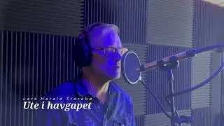 Ute i havgapet