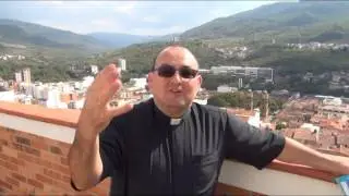 Mensaje Espiritual del Padre Ariel Pico