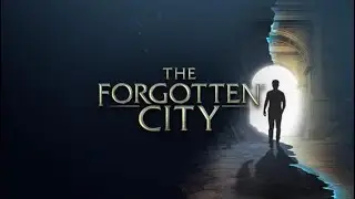 Let's Play The Forgotten City Part 1