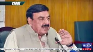 shaikh rasheed Corona  Ka Shikaar