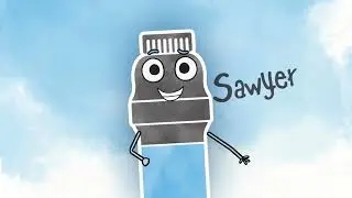 The Filter Project - Meet Sawyer the water filter