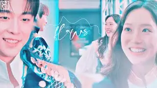 CHEER UP MV | Do Hae Yi & Park Jung Woo | In love with all your flaws [1&times;06]