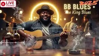 Late Night Blues Guitar &ndash; Calm Midnight Relaxation with Whiskey Echo