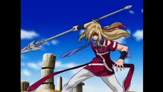 Nanashi vs Galian AMV (Fake -everlit) CGDS Remake