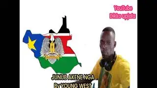 LIU KUANYIN BOL,KU LIU JOHN GARANG || BY YOUNG WEST || 2022.