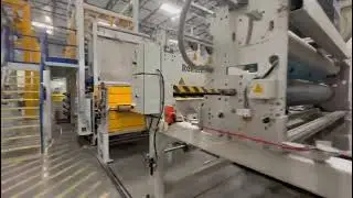 For Sale: 2016 Reifenhauser PET Line - Prola