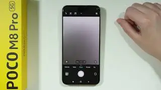 Does POCO M8 Pro 5G Have Ultrawide Camera?