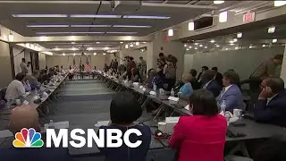 Texas Dems Make Progress In Fight For State, National Voting Rights