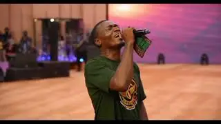 THIS WORSHIP MEDLEY BY GABRIEL LIGHT WILL BLESS YOU || Dunamis Church International 