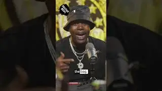 the time Jay Z didn't battle Big L&hellip; #positivedoses247 #memphisbleek #drinkchamps