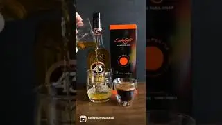 Drink Carajillo 43