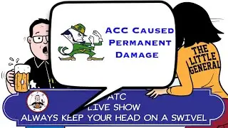 BREAKING NEWS! Irish AD Declares ACC Caused Permanent Damage With Relationship Towards Notre Dame!