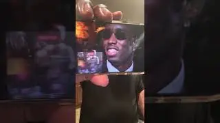 DIDDY confirmed &ldquo;HIV&rdquo;positive by Drs. in open Court.🌈