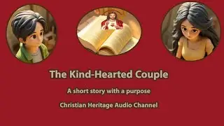 The Kind Hearted Couple
