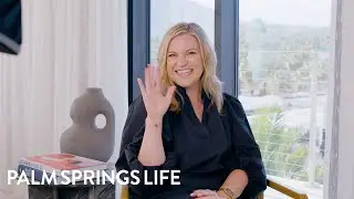 Jessica Mediano: 40 Under 40 2025 | PALM SPRINGS LIFE