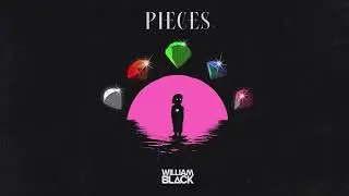 William Black - Only Reason (ft. R&Oslash;RY)