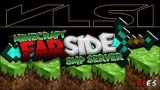Minecraft Server :: FarSide :: Episode 5 :: Thiefs? Ores and more! - VLSI