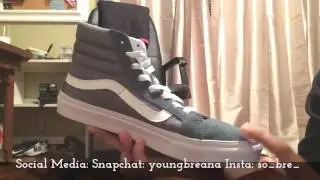 My Shoe Collection 2017 Part 1