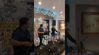 Man I Need Cover Philippines duo band