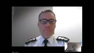 Interview with Patrick Meehan Fire Commisioner Carbon Monoxide Awareness