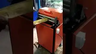 Kentech Banana fiber making machine