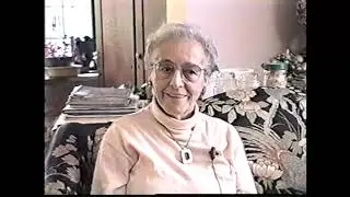 USC Oral History: Volume 1