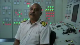 Why Merchant Navy, Capt. Subroto Khan