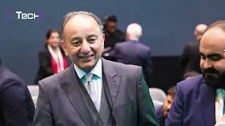 Pakistan &ndash; The Mineral Marvel | Pakistan Pavilion at Future Minerals Forum 2025