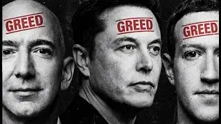 Billionaires Shouldn&rsquo;t Exist | Prove Me Wrong