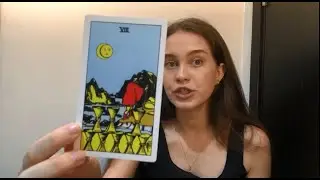 ТЕЛЕЦ - Расклад ТАРО на СЕНТЯБРЬ/TAURUS - TAROT Reading for SEPTEMBER (РУС/ENG)