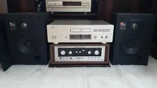 Loa jbl j216 pro