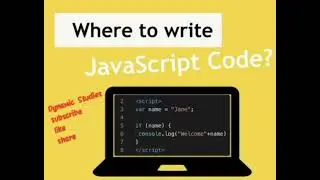 java script basic structure।print simple msz in java script