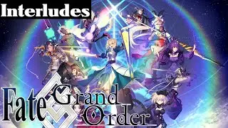 Fate/Grand Order - Miss Jaguarmura! - Servant Interludes #13 (also... life is pain peko...)