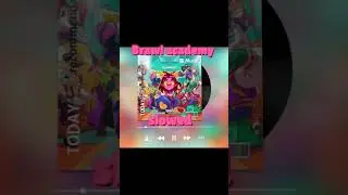 Brawl academy slowed#brawlstars #fypシ #viral