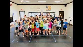 2018 Southlake's Best Summer Camp For Kids in Southlake TX - Science Week