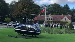 Året der gik - 2019 | Lille Restrup Hovedgaard