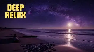 Deep Roots Reggae And Dub Vibration | Peaceful Atmosphere And Happines |  Peaceful Atmosphere
