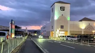 閉店間近に迫ったフジグラン今治に潜入してみた。