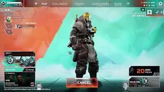 APEX Legends Anime Adventure LIVE TEST Join anytime