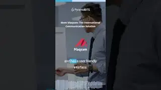 Exploring Maqsam's Cloud Communication Suite: Unleashing Modern Connectivity!