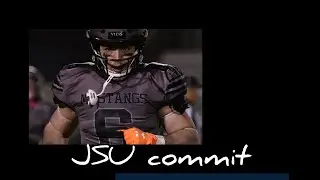 SWACTalk chops it up with JSU LB Cole Cucitrone