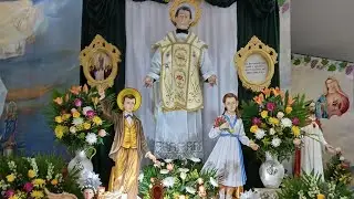 ✨ “Solemnidad de Don Bosco | Músicas para Celebrar al Santo de los Jóvenes” 🎵🙏🏻