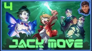 Uma super tecnologia, conseguimos descriptar? - Jack Move #4