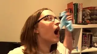 VEDS 14: Cleaning Simulator